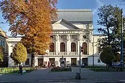 Silesian Opera