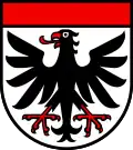 Coat of arms of Aarau