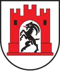 Coat of arms of Chur