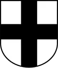 Coat of arms of Köniz