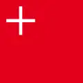 Flag of Schwyz
