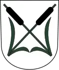 Coat of arms of Thalwil