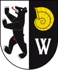 Coat of arms of Wil