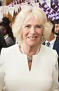 Camilla, Queen of the United Kingdom and other Commonwealth realms[j]