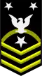 Command Master Chief Petty Officer