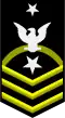 Command Senior Chief Petty Officer