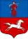 Coat of arms of Cherkasy