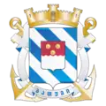 Coat of arms of Batumi