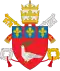 Innocent X's coat of arms