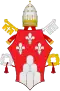 Paul VI's coat of arms