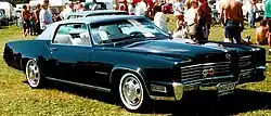 1967–70 Cadillac Eldorado