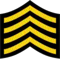 Staff sergeant (Royal Canadian Mounted Police)[57]