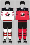 IIHF jerseys 2016-2018