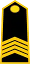 Primeiro-sargento (Cape Verdean National Guard)[29]
