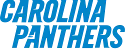 Carolina Panthers wordmark