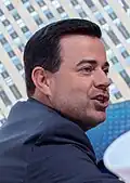 Carson Daly - feature anchor