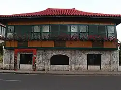 Casa Gorordo Museum