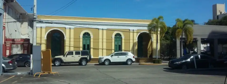 Museum House of Pilar Defilló (mother of Pablo Casals)