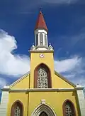 Papeete Cathedral
