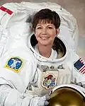 Catherine Coleman, retired NASA astronaut