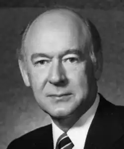 Cecil D. Andrus Former Governor of Idaho U.S. Secretary of the Interior