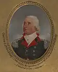 Charles Cotesworth Pinckney, 1791
