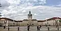 Charlottenburg Palace, Berlin