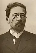 Anton Chekhov