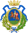 Coat of arms of Chieti