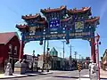 Chinatown in Canada's Capital, Ottawa