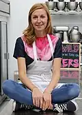 Christina Tosi Founder of Milk Bar James Beard Award winner