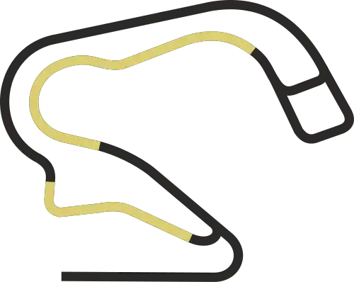 Rallycross Circuit (2015–present)