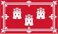 Flag of Aberdeen