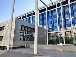 The City & Guilds Building