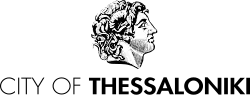 Logo of the City of Thessaloniki