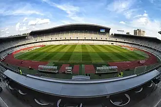 Cluj Arena-Cluj Napoca