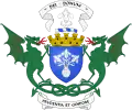Coat of arms of Dundee