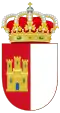 Coat-of-arms of Castilla–La Mancha
