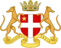 Coat of arms of Chambéry
