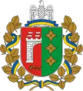 Chernivtsi Oblast