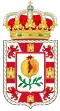 Coat of arms of Province of Granada