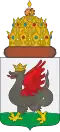 Coat of arms of Kazan
