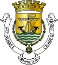 Coat of arms of Lisbon