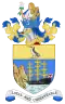 Official seal of Saint Helena