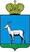 Coat of arms of Samara