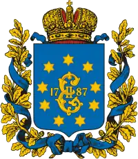 Yekaterinoslav Governorate