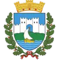 Official logo of Ohrid