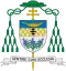 Óscar Romero's coat of arms