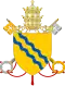 Boniface VIII's coat of arms