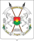 Burkina Faso